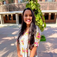 Karnica Jain, Data Scientist, SABUDH FOUNDATION